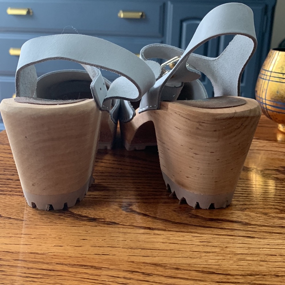Freja Clogs - Picture 2 of 7